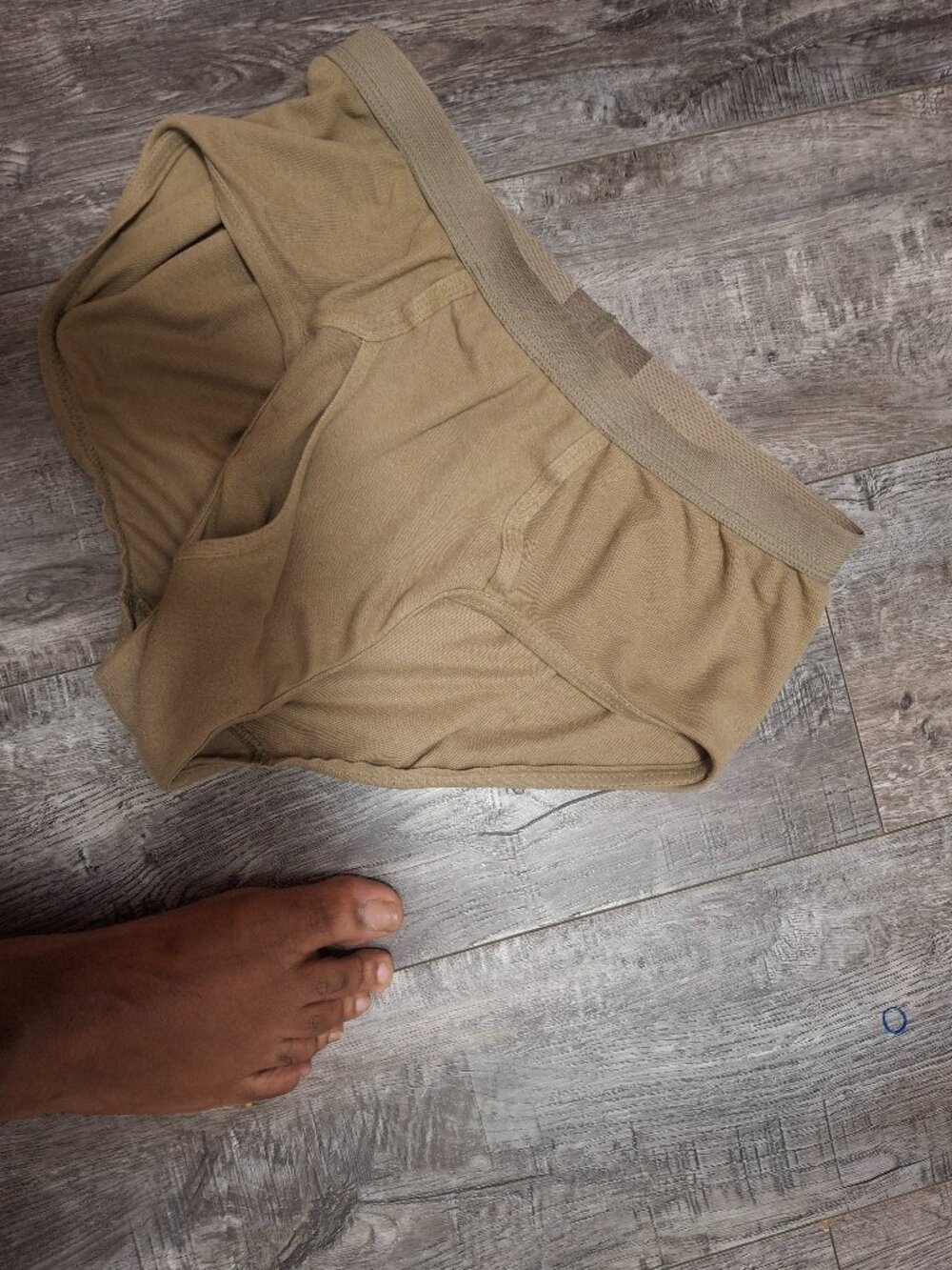 Military Briefs